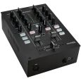 OMNITRONIC PM-202FX 2-Kanal-DJ-Mixer mit Filter FX und Bluetooth Thumbnail 2