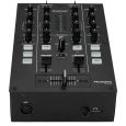 OMNITRONIC PM-202FX 2-Kanal-DJ-Mixer mit Filter FX und Bluetooth Thumbnail 4