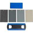 MusicNomad Tracers Fret Finishing Kit MN860 Thumbnail 1