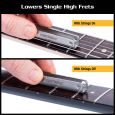 MusicNomad Fret Leveler MN813 Thumbnail 3