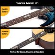 MusicNomad Fret Leveler MN813 Thumbnail 4