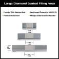 MusicNomad Fret Leveler MN813 Thumbnail 6