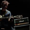 Marshall Studio 900 Head Thumbnail 5