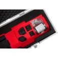 SOMA Laboratory Flux Hard Case Schwarz Thumbnail 10