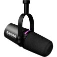 Shure Motiv MV7i Mikrofon mit integriertem Interface Thumbnail 1