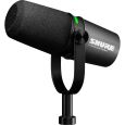 Shure Motiv MV7i Mikrofon mit integriertem Interface Thumbnail 3