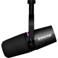 Shure Motiv MV7i Mikrofon mit integriertem Interface Thumbnail 5