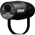 Shure Motiv MV7i Mikrofon mit integriertem Interface Thumbnail 9