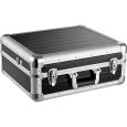 Zomo Flightcase CDJ-13 schwarz XT B-Ware Thumbnail 1
