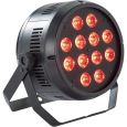 CentoLight SCENIC C1012 12x10W RGBW 4in1 LED PAR Thumbnail 1
