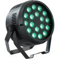 CentoLight SCENIC C1018Z 18x10W RGBW 4in1 LED PAR mit Motorisiertem Zoom Thumbnail 1