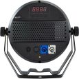 CentoLight SCENIC C1018Z 18x10W RGBW 4in1 LED PAR mit Motorisiertem Zoom Thumbnail 2