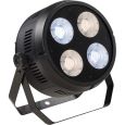 CentoLight SCENIC W504 4x50W Warm + Pure White LED PAR Thumbnail 1