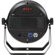 CentoLight SCENIC W504 4x50W Warm + Pure White LED PAR Thumbnail 3