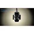 CentoLight SCENIC W2001 200W Warm + Pure White LED PAR Thumbnail 4