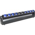 CentoLight M-LINER 1040 10 x 40 W LED Beam moving Bar Thumbnail 1