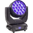 CentoLight THESIS 1915Z 19 x 15W LED Zoom Moving Head Thumbnail 1
