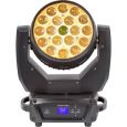 CentoLight THESIS 1915Z 19 x 15W LED Zoom Moving Head Thumbnail 3