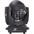 CentoLight THESIS 1915Z 19 x 15W LED Zoom Moving Head Thumbnail 5