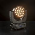 CentoLight THESIS 1915Z 19 x 15W LED Zoom Moving Head Thumbnail 6