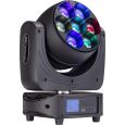 CentoLight THESIS 280 ZOOM 7 x 40W LED Moving Head Thumbnail 1