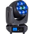 CentoLight THESIS 280 ZOOM 7 x 40W LED Moving Head Thumbnail 2
