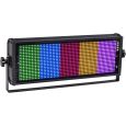CentoLight LIGHTBLASTER 1200WP 1200W 5-Zone Waterproof RGBW LED Strobe & Wash Thumbnail 1