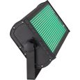 CentoLight LIGHTBLASTER 1200WP 1200W 5-Zone Waterproof RGBW LED Strobe & Wash Thumbnail 2