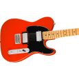 Fender Player II Telecaster HH MN CRR Coral Red E-Gitarre Thumbnail 4