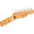 Fender Player II Telecaster HH MN CRR Coral Red E-Gitarre Thumbnail 5