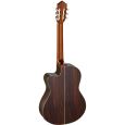 Ortega RCE159SN 4/4 Konzertgitarre inkl. Gigbag B-Ware Thumbnail 2
