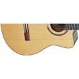 Ortega RCE159SN 4/4 Konzertgitarre inkl. Gigbag B-Ware Thumbnail 3