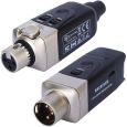 XVive U3 Microphone Wireless System f. Kondensatormikrofone Thumbnail 2
