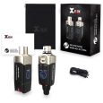 XVive U3 Microphone Wireless System f. Kondensatormikrofone Thumbnail 3
