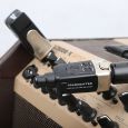 XVive U3 Microphone Wireless System f. Kondensatormikrofone Thumbnail 4
