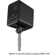 Yamaha MS101-4 Thumbnail 9