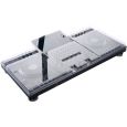 Decksaver Alphatheta XDJ-AZ Staubschutzcover Thumbnail 1