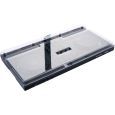 Decksaver Alphatheta DDJ-GRV6 Staubschutzcover Thumbnail 1