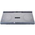 Decksaver Alphatheta DDJ-GRV6 Staubschutzcover Thumbnail 2