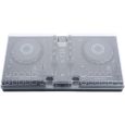 Decksaver LE Alphatheta DDJ-FLX2 Staubschutzcover Thumbnail 2