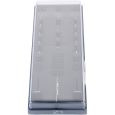 Decksaver Native Instruments Traktor X1 MK3 & Z1 MK2 Staubschutzcover Thumbnail 4