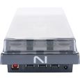 Decksaver Native Instruments Traktor X1 MK3 & Z1 MK2 Staubschutzcover Thumbnail 5