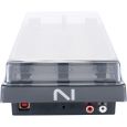Decksaver Native Instruments Traktor X1 MK3 & Z1 MK2 Staubschutzcover Thumbnail 6