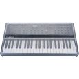 Decksaver Sequential Take 5 & Oberheim Teo-5 Soft Fit Staubschutzcover Thumbnail 2