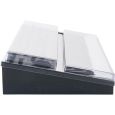 Decksaver Sequential Take 5 & Oberheim Teo-5 Soft Fit Staubschutzcover Thumbnail 5