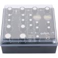 Decksaver Union Audio Orbit.2 LE & Orbith.2 LE FX Staubschutzcover Thumbnail 2