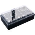 Decksaver Union Audio Orbit.4 LE & Orbith.4 LE FX Staubschutzcover Thumbnail 1