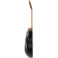 Ovation CDX40 Celebrity Elite Deluxe Deep Contour Black Satin Westerngitarre Thumbnail 3
