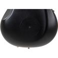 Ovation CDX40 Celebrity Elite Deluxe Deep Contour Black Satin Westerngitarre Thumbnail 6