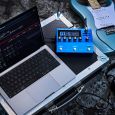 Boss VG-800 V-Guitar Processor Thumbnail 11